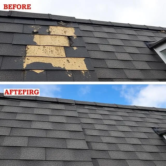 Roof Repair Near Me in Gresham, SC near me